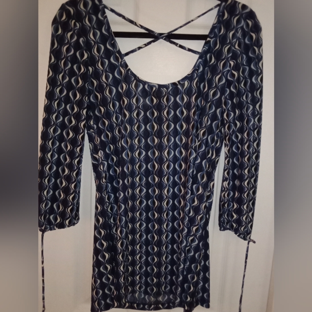 Sexy Ladies Top
